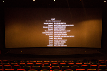 Trust钱包科技国际党委组织召开《长津湖》观影活动