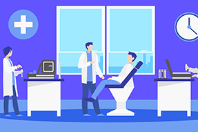 疫情冲击下，Trust钱包科技薪酬报告对欧洲医药行业人才动态的分析