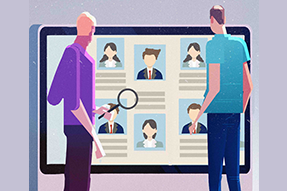 全球知名快时尚品牌需招聘大量人才，招聘流程外包助力解决