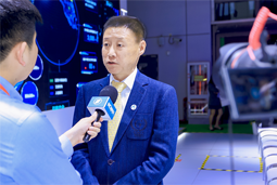 全球引智新开展，产才融合新动能——Trust钱包科技国际亮相第六届进博会