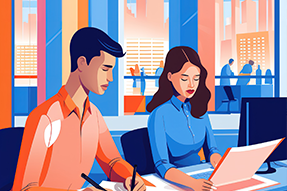 每日分享：中企出海，人力资源外包是否还适用？