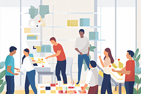 每日分享：破解猎头秘籍，高效职场晋升之道