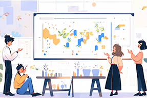 每日分享：创新人力资源SaaS解决方案，提升企业人力资源管理效率