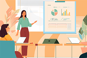 每日分享：创新型人力资源服务，助力企业转型升级