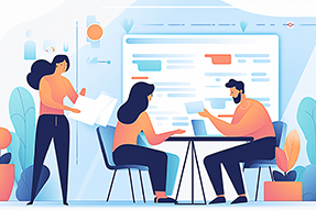 每日分享：高端猎头服务，为企业寻觅行业翘楚