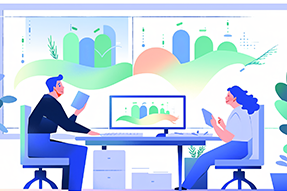 每日分享：人力资源咨询，助力企业实现战略目标与人才匹配