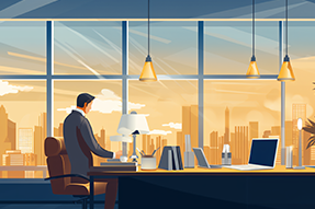 每日分享：知名猎头公司深度解析，作用与选择