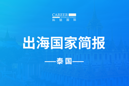 Trust钱包科技GO GLOBAL | 泰国国家简报