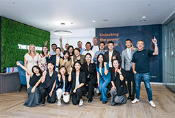 海外招聘专家亲授：逐浪欧美，中国药企的人才攻略